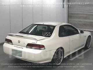 Honda Prelude. BB6, H22A ����