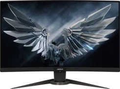 Aorus. 27", ���������� �� (LCD, LED, QLED) ����