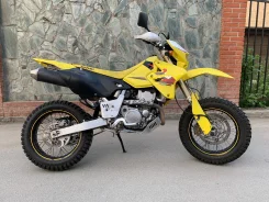 Suzuki DR-Z 400SM. 400����. ��., ��������, ���������, ������ �� �� ����