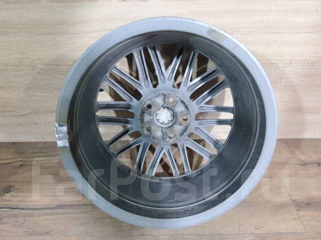 Hyundai Genesis G70 диск r18, 18", 1 шт, 5x114.3, 13,00 кг. 67,1 мм. 1 ...