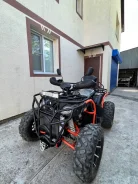 Zongshen Tundra 4x4 Lux. ��������, ��� ���\���, ��� ������� ����