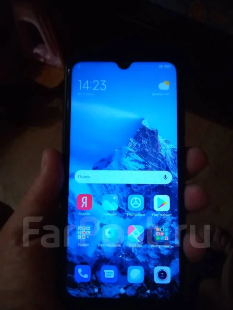 Xiaomi Redmi Note 8T. �/�, 128 ��, �����, ������ ����