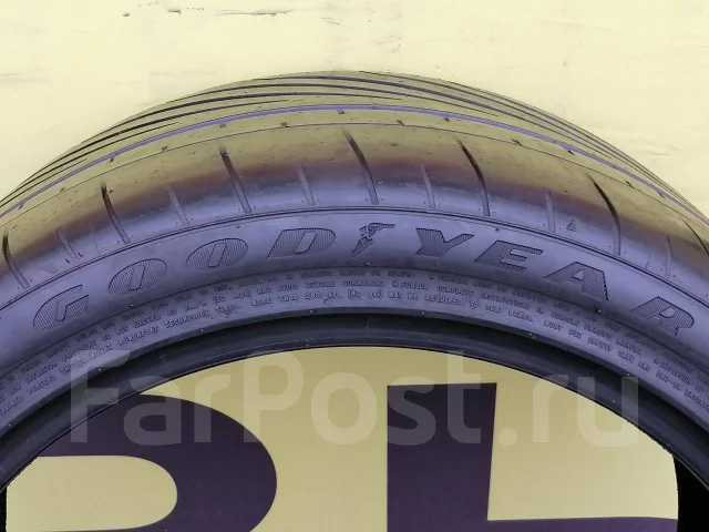 Goodyear Eagle Sport. ������, �/�, ����� 10 % ����