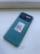Xiaomi Poco C40. / 