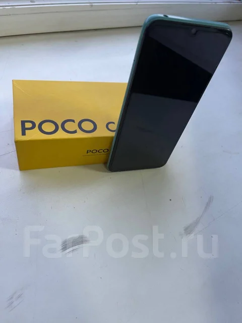 Xiaomi Poco C40. �/� ����