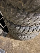 GT Radial. ����� mt, �/�, ����� 80 % ����