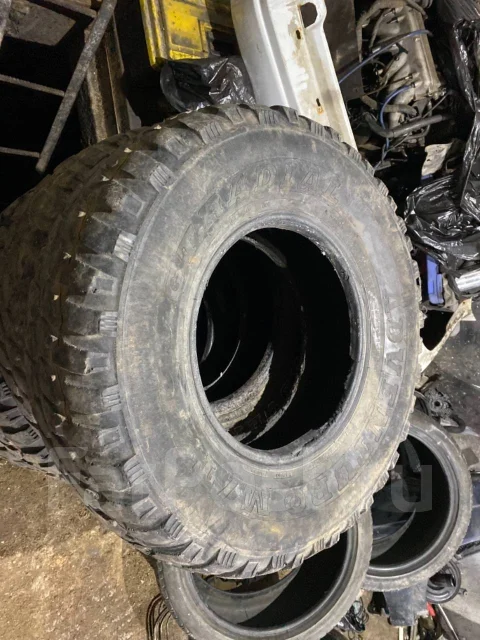 GT Radial. ����� mt, �/�, ����� 80 % ����