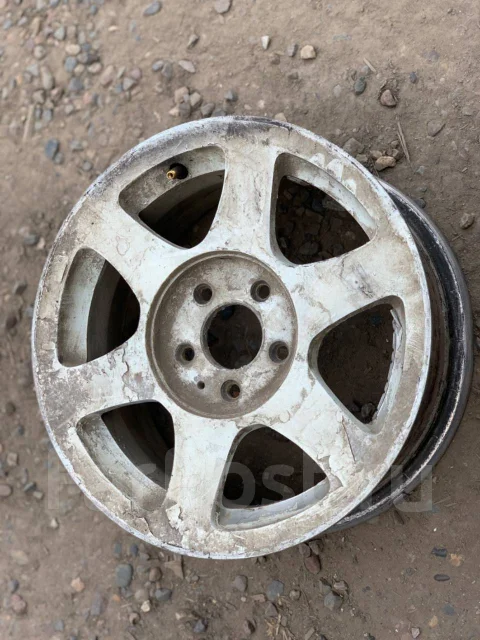 �����. 6.0x14", 5x100, ET40, �� 67���. ����