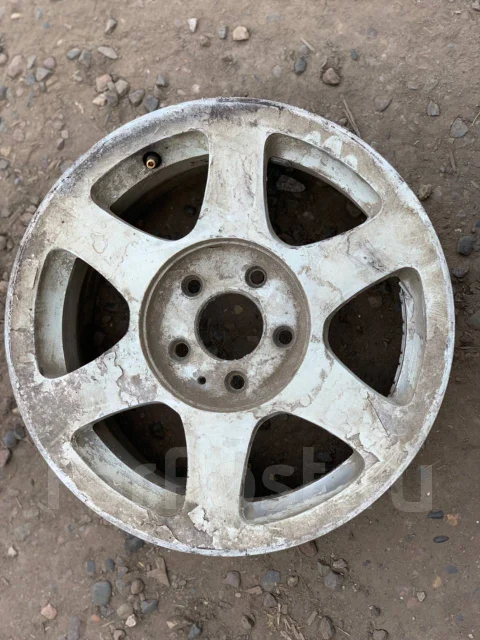 �����. 6.0x14", 5x100, ET40, �� 67���. ����