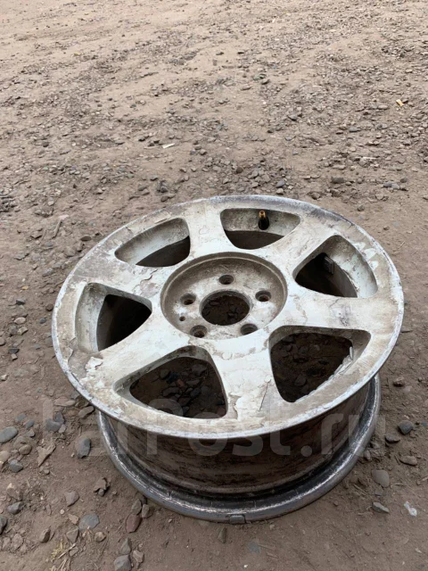 �����. 6.0x14", 5x100, ET40, �� 67���. ����