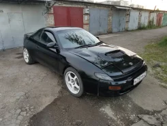 Toyota Celica ����