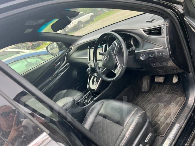 Toyota Harrier. �������, ��������, 2.0 (151��.�.), ������, 32����. ��, �/� ����