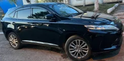 Toyota Harrier. �������, ��������, 2.0 (151��.�.), ������, 32����. ��, �/� ����