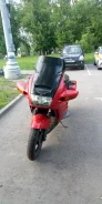 Honda ST 1100. 1 100����. ��., ��������, ���, � �������� ����