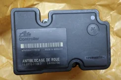 ���� ABS (���������) Citroen C2/�3 1 ��������� Peugeot 1007 ����� PSA 454277 ����