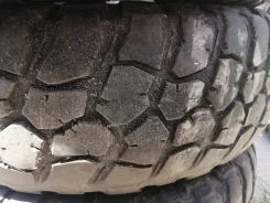 BFGoodrich Touring. ����� at, 2013 ���, �/�, ����� 50 % ����