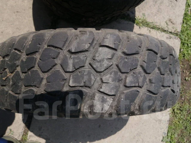 BFGoodrich Touring. ����� at, 2013 ���, �/�, ����� 50 % ����