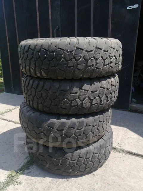 BFGoodrich Touring. ����� at, 2013 ���, �/�, ����� 50 % ����