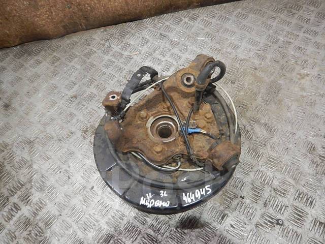 катушка ниссан мурано z50