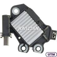 ��������� ���������� UTM RA1224A RA1224A ����