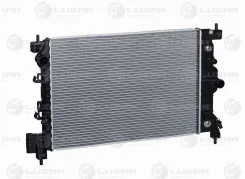 �������� ���. ��� �/� Chevrolet Aveo T300 (11-) AT Luzar LRC05196 LRC05196 ����