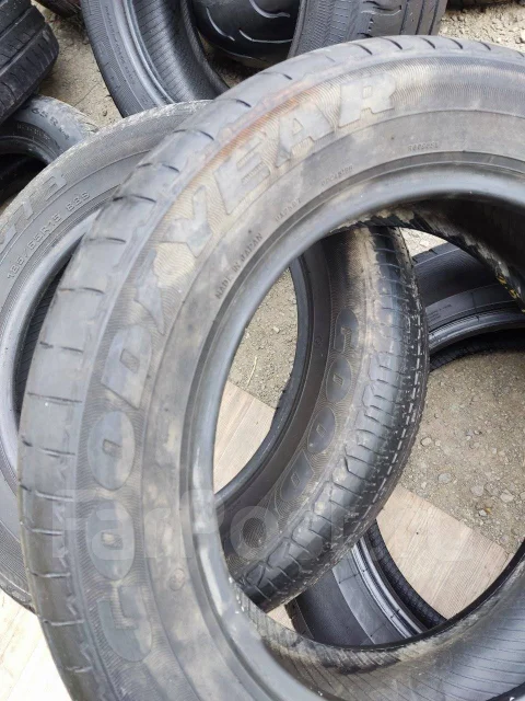 Goodyear GT 3. ������, �/�, ����� 70 % ����