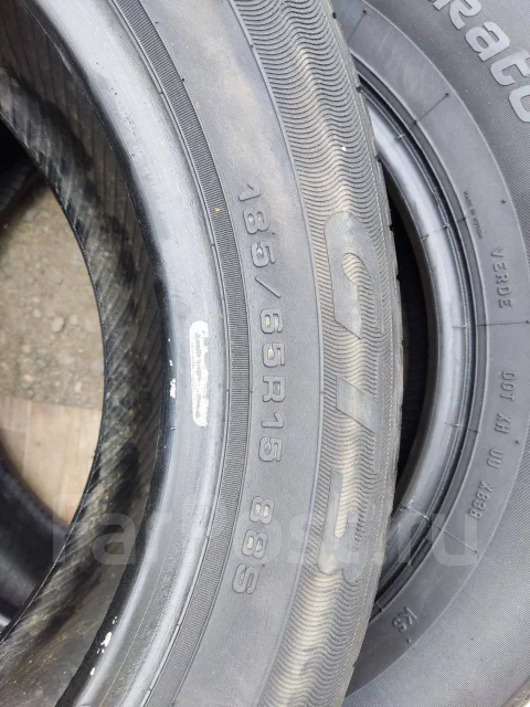 Goodyear GT 3. ������, �/�, ����� 70 % ����