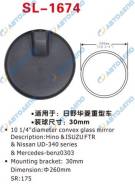     Isuzu, HINO, Nissan, UD. GIGA, Profia FTR SL-1674 SL1674 