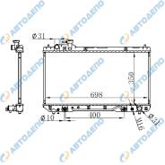   . Toyota RAV4 SXA10, SXA11 TO-0187-26-K TO018726K 