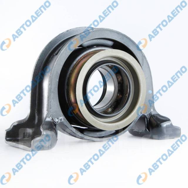 Подшипник подвесной с подушкой Isuzu Forward FRR, NRR, FTR, FVZ SIZ ...