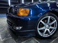 RAYS Sebring ITC Sport. 7.5x18", 5x114.3, ET42 ����