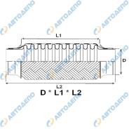   HINO, Isuzu, Mitsubishi, Toyota, Nissan, Mazda EFP1028 EFP1028 
