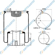 ������� �������������� MAN TGA, TGX, TGS �������� SK-4882K-01 SK4882K01 ����