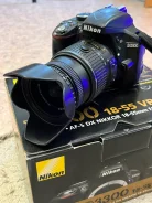 Nikon D3300 Kit ����