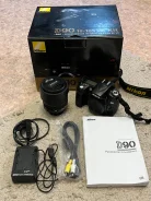 Nikon D90 Kit ����