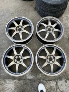Weds Sport SA-90. 7.5x17", 5x100, ET45 ����