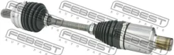 ������ �������� �� 1614221flh Febest 1614221FLH ����
