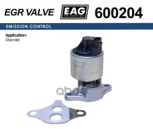 ������ EGR EAG ���. 600204 600204 ����