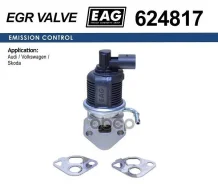 ������ EGR EAG ���. 624817 624817 ����