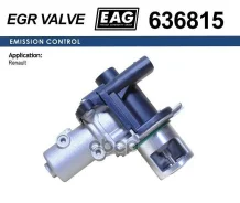 ������ EGR EAG ���. 636815 636815 ����