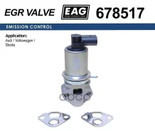 ������ EGR EAG ���. 678517 678517 ����
