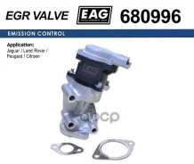 ������ EGR Jaguar S-TYPE II/XF I/XJ, LAND Rover Discovery III, Peugeot 407/607, Citroen C5/C6 2.7 HDI EAG ���. 680996 680996 ����
