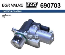 ������ EGR VAG A3/Fabia/Octavia/Superb/GOLF/J�ETTA/Passat /POLO/Touran 03 1.9TDI/2.0TDI EAG EAG 690703 EAG ���. 690703 690703 ����