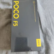 Xiaomi Poco F5. �����, 256 ��, ������, 3G, 4G LTE, 5G, Dual-SIM, NFC. ��� ����� �� ������������ ����