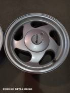 . 5.0x13", 4x98, 4x100, ET29,  58,6. 