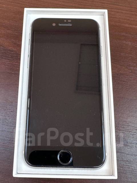 Продам Apple iPhone SE 2020, 128 гб, 4.70", моноблок, белый, 3G, 4G LTE ...