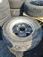 Yokohama Geolandar M/T+ G001C. ����� mt, 2010 ���, �/�, ����� 30 % ����