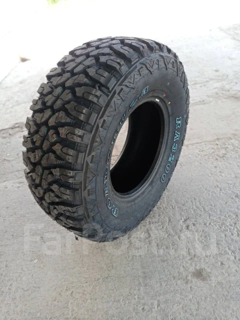 Roadcruza RA3200, LT 305/70 R16 8PR, 16