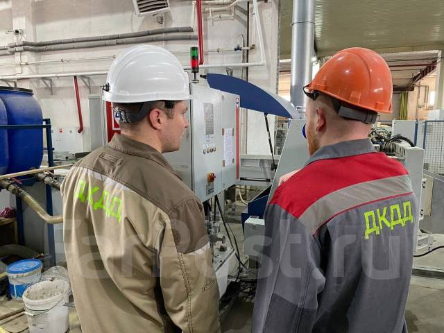 Архитектор-проектировщик, работа в ИП Ким О.В. во Владивостоке ...