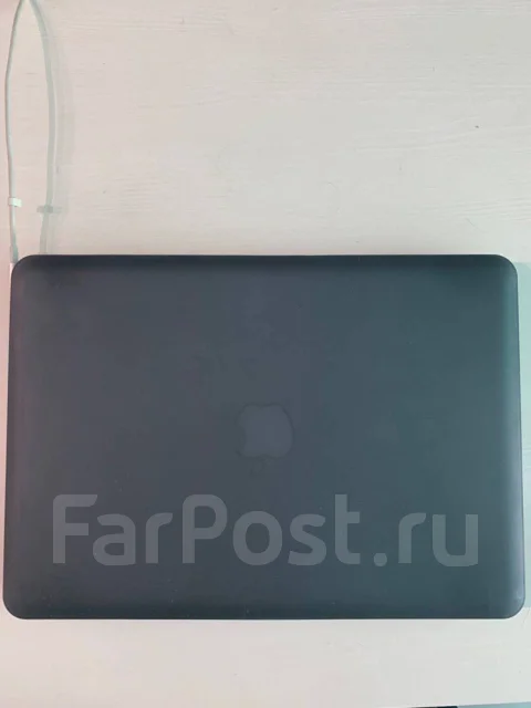 Apple MacBook Pro 13 2011 Early. 13", 2,3����, ��� 8 ��, ���� 1 000���, WiFi: 1, Bluetooth: 1, ����������� �� 5��. ����